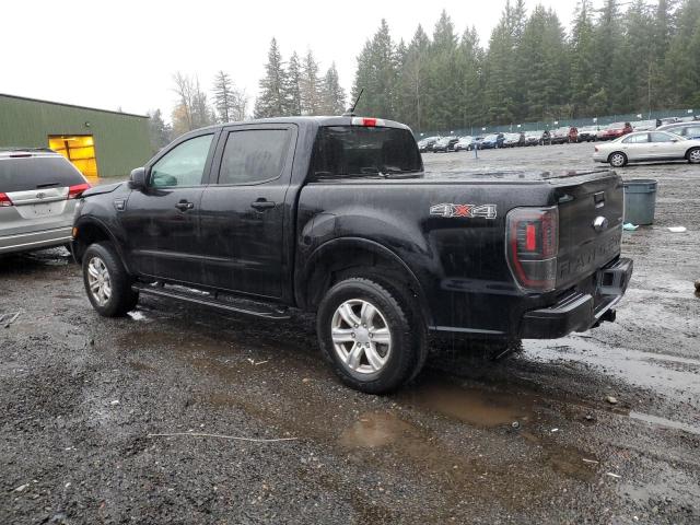 Изображение 2 2019 FORD RANGER XL 2019 с VIN 1FTER4FH3KLB02409