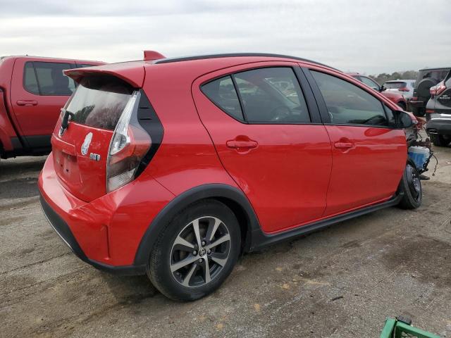 Obraz 3 z 2018 TOYOTA PRIUS C  2018 z VIN JTDKDTB33J1599302