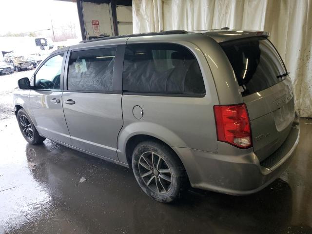Изображение 2 2018 DODGE GRAND CARAVAN GT 2018 с VIN 2C4RDGEG5JR341072