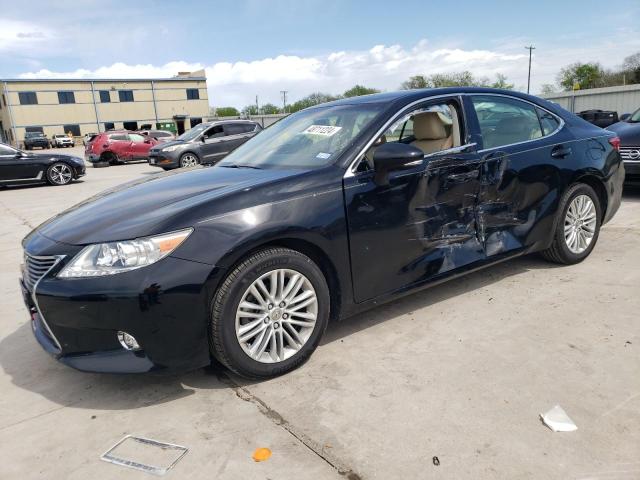 2015 LEXUS ES 350 2015 image