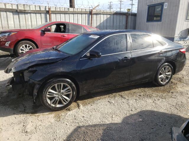 Image 1 of 2015 TOYOTA CAMRY LE 2015 with VIN 4T1BF1FK4FU979511