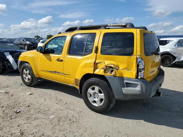 Obraz 2 z 2007 NISSAN XTERRA OFF ROAD 2007 z VIN 5N1AN08U57C502231