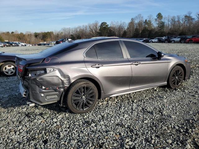 Image 3 of 2021 TOYOTA CAMRY SE 2021 with VIN 4T1G11AK5MU562908