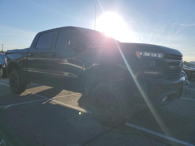 Obraz 1 z 2020 CHEVROLET SILVERADO K1500 LT TRAIL BOSS 2020 z VIN 3GCPYFED4LG316510