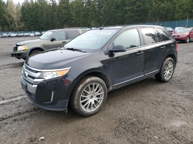 Изображение 2013 FORD EDGE SEL 2013