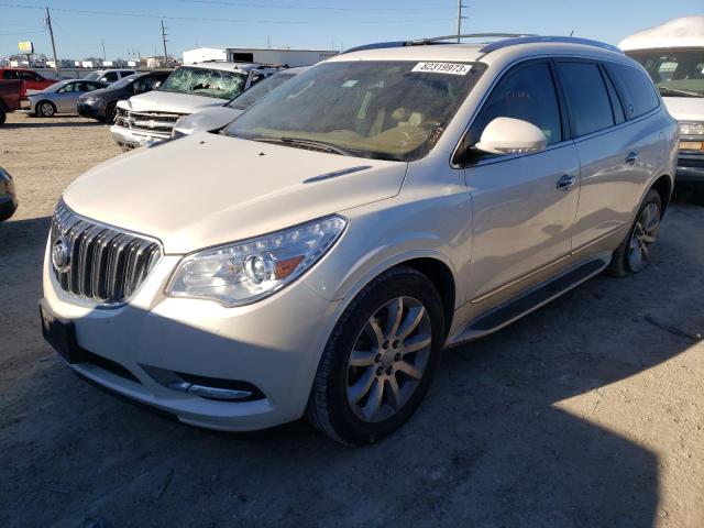 Image 1 of 2014 BUICK ENCLAVE  2014 with VIN 5GAKVCKD3EJ225043
