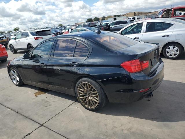 Image 2 of 2015 BMW 328 I 2015 with VIN WBA3A5C57FF609085
