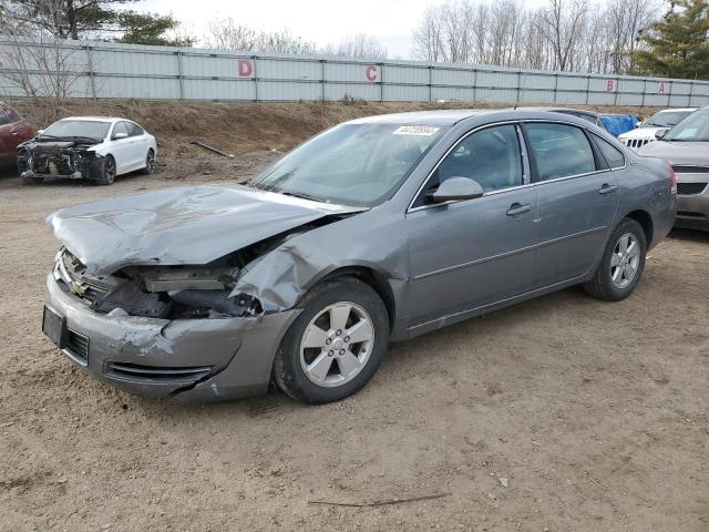 Изображение 2007 CHEVROLET IMPALA LT 2007