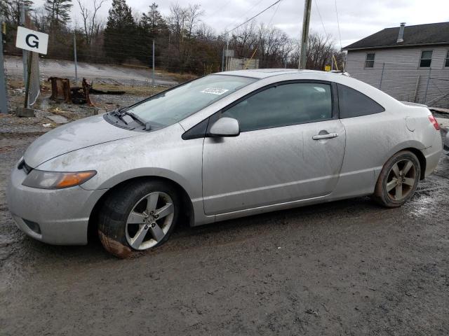 2007 HONDA CIVIC EX 2007 image