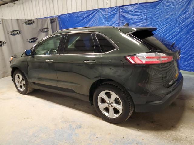 Image 2 of 2023 FORD EDGE SE 2023 with VIN 2FMPK4G92PBA15575
