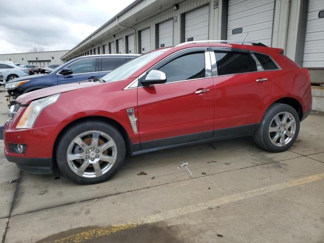 Изображение 2012 CADILLAC SRX PREMIUM COLLECTION 2012