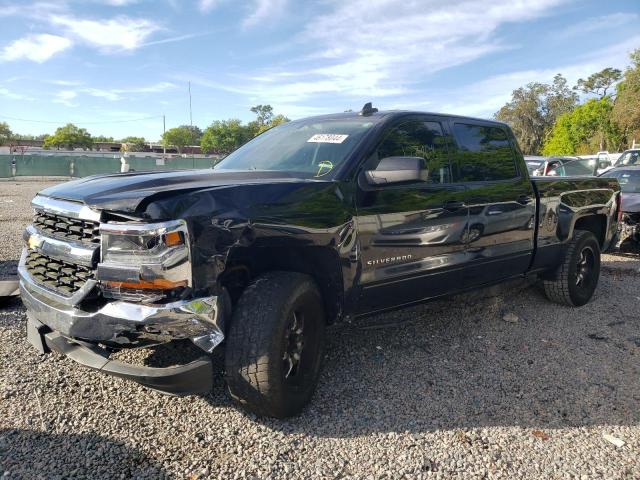 2016 CHEVROLET SILVERADO K1500 LT 2016 image