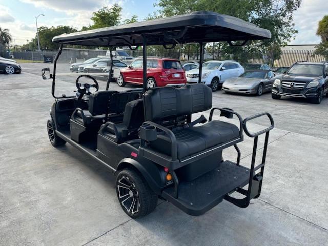 Изображение 2 2021 EVOL GOLF CART 2021 с VIN 7MZL4082XMC000223