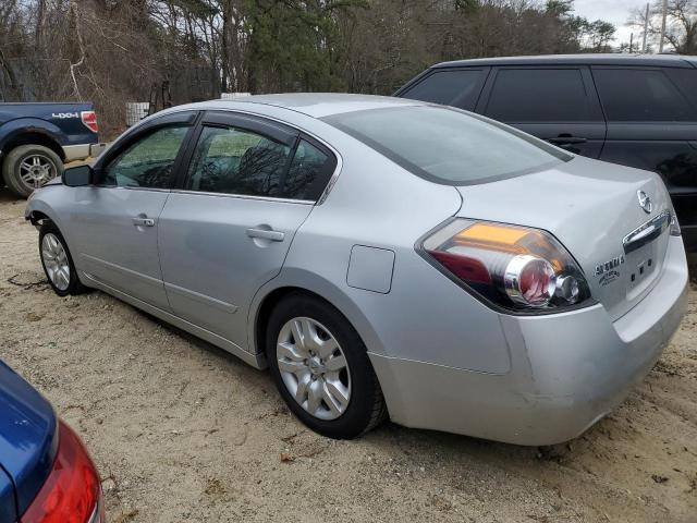 Obraz 2 z 2012 NISSAN ALTIMA BASE 2012 z VIN 1N4AL2AP2CN539882