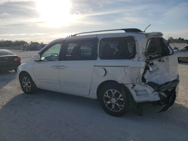 Obraz 2 z 2014 KIA SEDONA EX 2014 z VIN KNDMH4C75E6548185