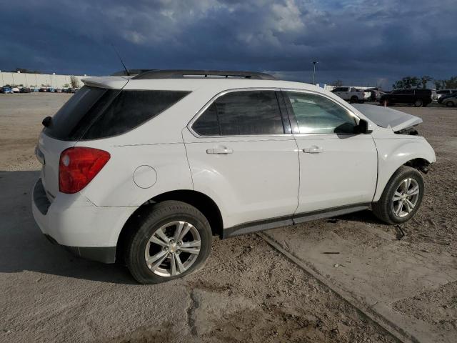 Obraz 3 z 2010 CHEVROLET EQUINOX LT 2010 z VIN 2CNFLEEW1A6405185