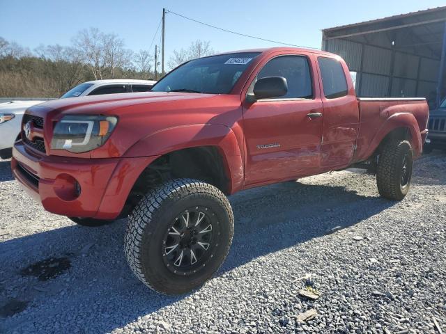 Obraz 1 z 2011 TOYOTA TACOMA PRERUNNER ACCESS CAB 2011 z VIN 5TFTU4GN3BX001440