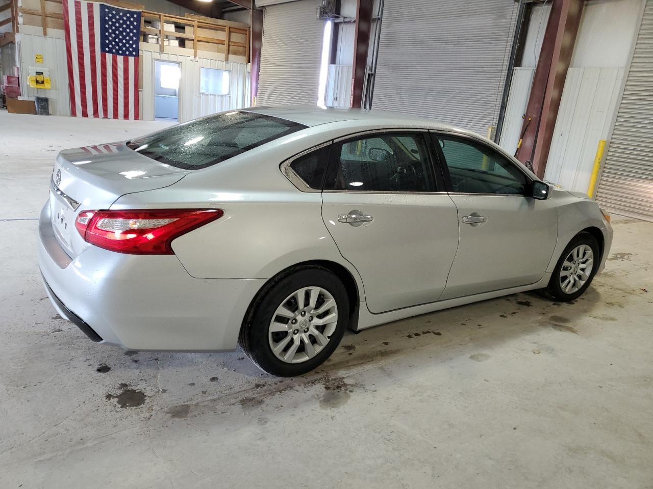 Изображение 3 2016 NISSAN ALTIMA 2.5 2016 с VIN 1N4AL3APXGC225307