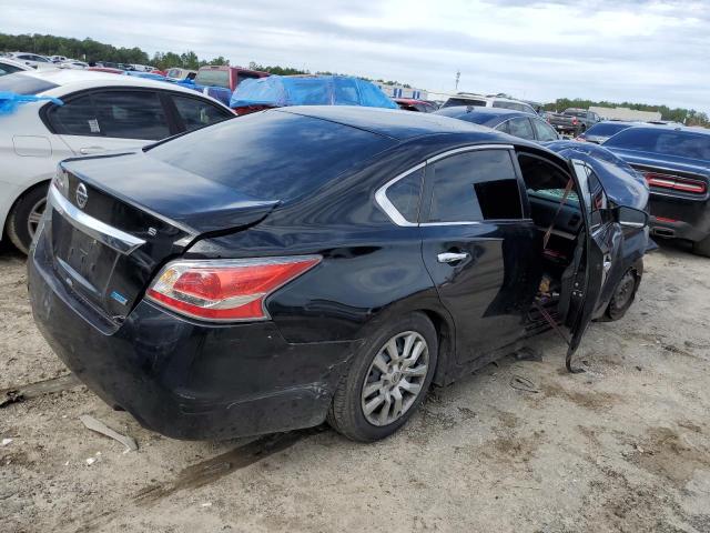 Изображение 3 2014 NISSAN ALTIMA 2.5 2014 с VIN 1N4AL3AP2EC179713