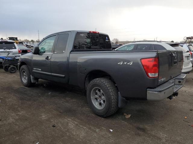 Image 2 of 2006 NISSAN TITAN XE 2006 with VIN 1N6BA06B76N506903