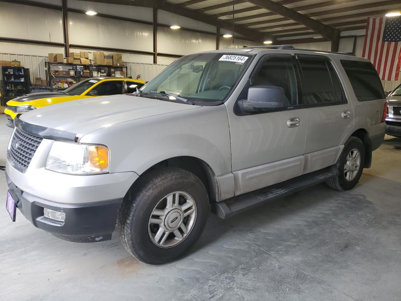 Obraz 2004 FORD EXPEDITION XLT 2004