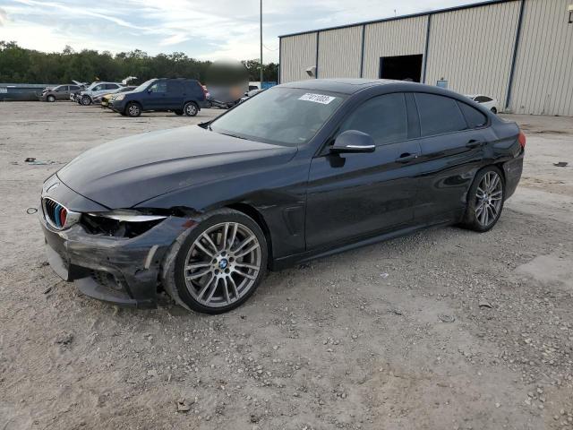 2017 BMW 430I GRAN COUPE 2017 image