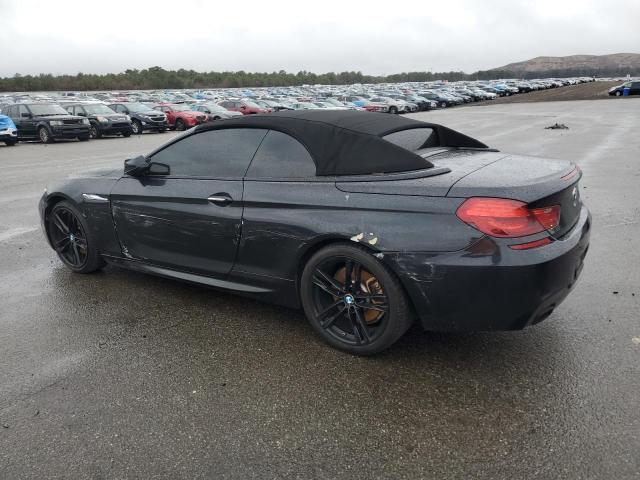 Obraz 2 z 2014 BMW 650 I 2014 z VIN WBAYP9C57ED169388