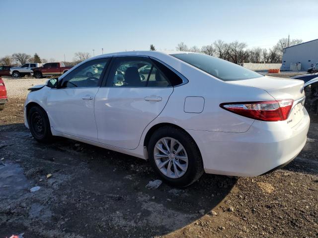 Image 2 of 2015 TOYOTA CAMRY LE 2015 with VIN 4T1BF1FK7FU932568