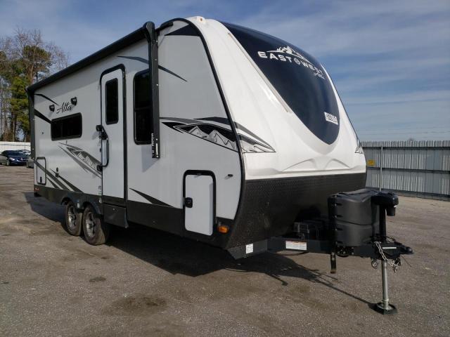 Изображение 1 2023 WILDWOOD EAST WEST 2023 с VIN 5ZT2ALHB3P9007557