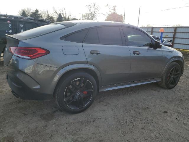 Изображение 3 2022 MERCEDES-BENZ GLE COUPE AMG 53 4MATIC 2022 с VIN 4JGFD6BBXNA659376