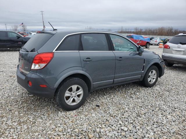 Image 3 of 2008 SATURN VUE XE 2008 with VIN 3GSDL43N18S514522