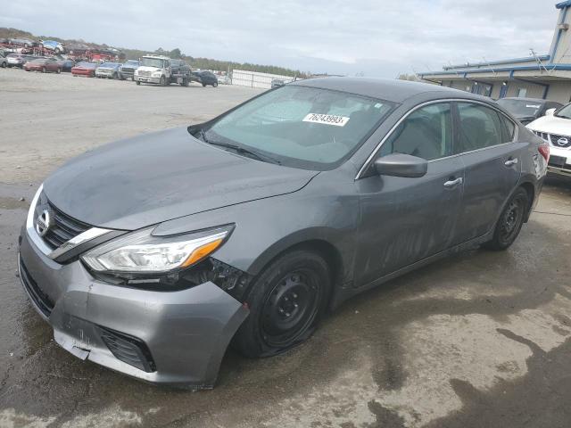 Obraz 1 z 2016 NISSAN ALTIMA 2.5 2016 z VIN 1N4AL3APXGN381576