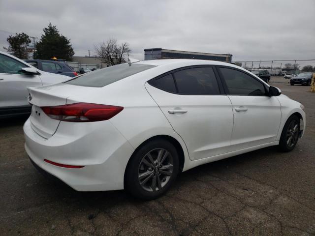 Image 3 of 2018 HYUNDAI ELANTRA SEL 2018 with VIN 5NPD84LF6JH323944