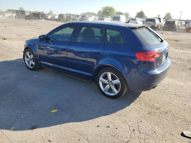 Obraz 2 z 2012 AUDI A3 PREMIUM PLUS 2012 z VIN WAUKJAFM6CA112724