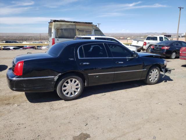 Obraz 3 z 2011 LINCOLN TOWN CAR SIGNATURE LIMITED 2011 z VIN 2LNBL8CV1BX759245