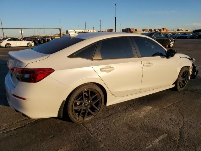 Obraz 3 z 2023 HONDA CIVIC SPORT 2023 z VIN 2HGFE2F56PH517661