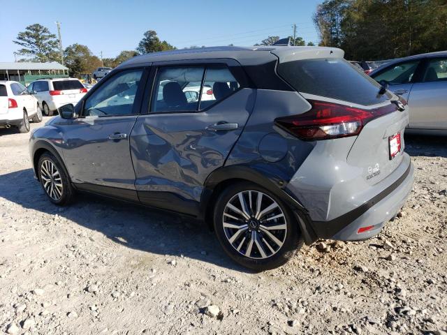 Изображение 2 2023 NISSAN KICKS SV 2023 с VIN 3N1CP5CV1PL571302
