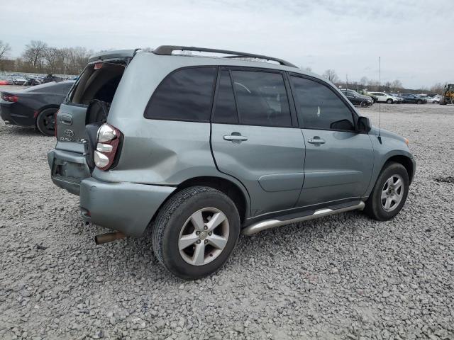 Изображение 3 2005 TOYOTA RAV4  2005 с VIN JTEGD20V950052885