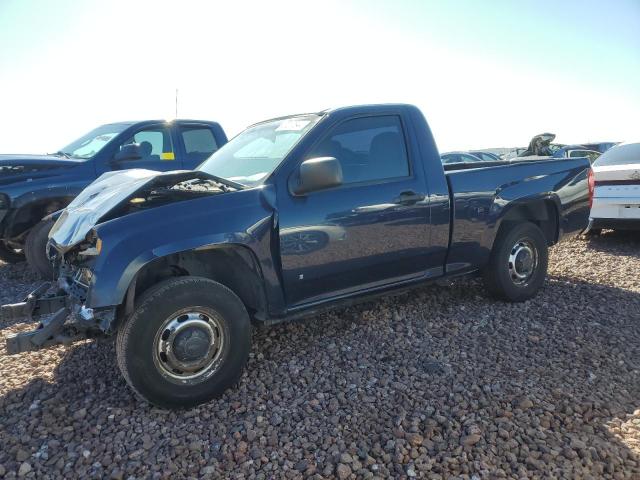 Image 1 of 2008 CHEVROLET COLORADO  2008 with VIN 1GCCS149188206205