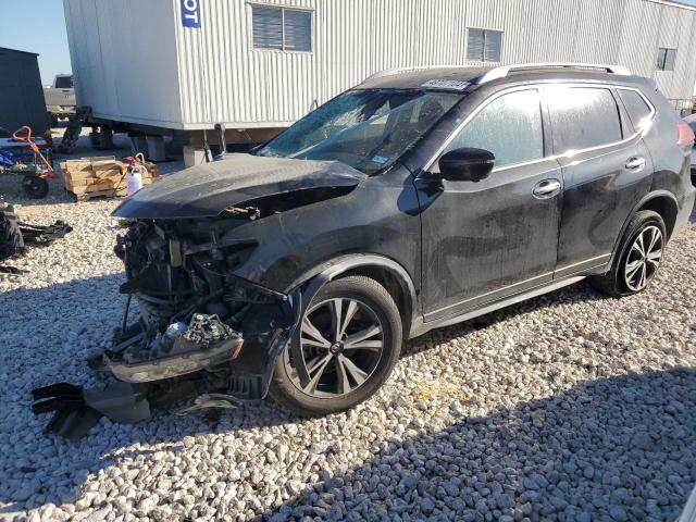 Image 1 of 2020 NISSAN ROGUE S 2020 with VIN JN8AT2MT8LW043390
