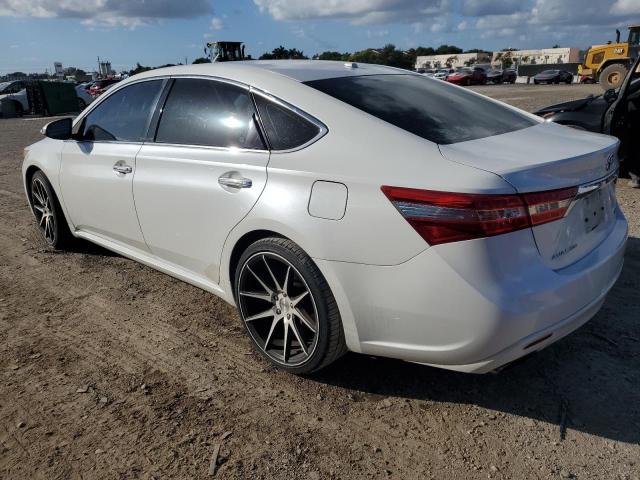 Obraz 2 z 2015 TOYOTA AVALON XLE 2015 z VIN 4T1BK1EBXFU185495
