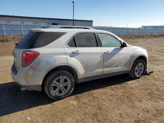 Image 3 of 2012 CHEVROLET EQUINOX LTZ 2012 with VIN 2GNFLGE59C6225180