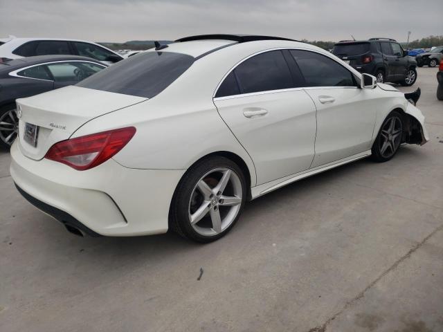 Image 3 of 2014 MERCEDES-BENZ CLA 250 4MATIC 2014 with VIN WDDSJ4GB4EN150276