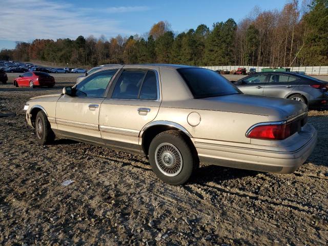 Obraz 2 z 1997 MERCURY GRAND MARQUIS GS 1997 z VIN 2MELM74W9VX671912