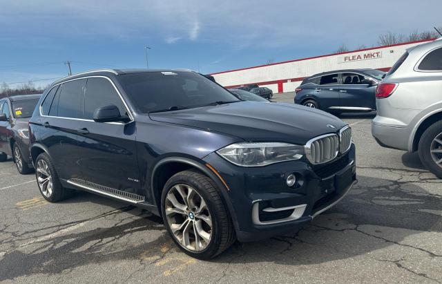 Изображение 2015 BMW X5 XDRIVE35I 2015