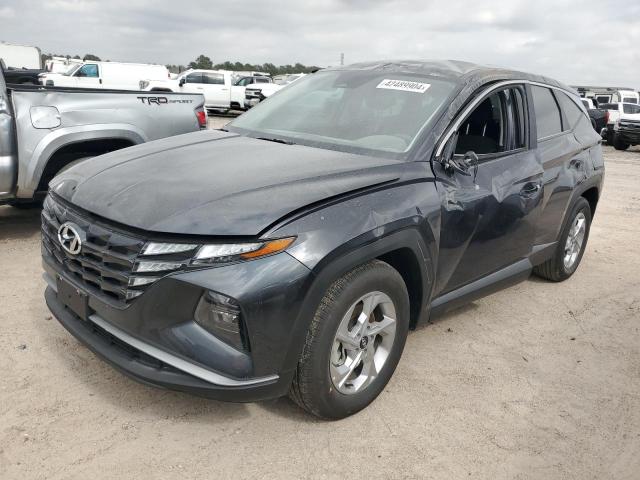 2024 HYUNDAI TUCSON SE 2024 image