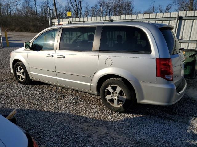 Изображение 2 2011 DODGE GRAND CARAVAN MAINSTREET 2011 с VIN 2D4RN3DG8BR796171