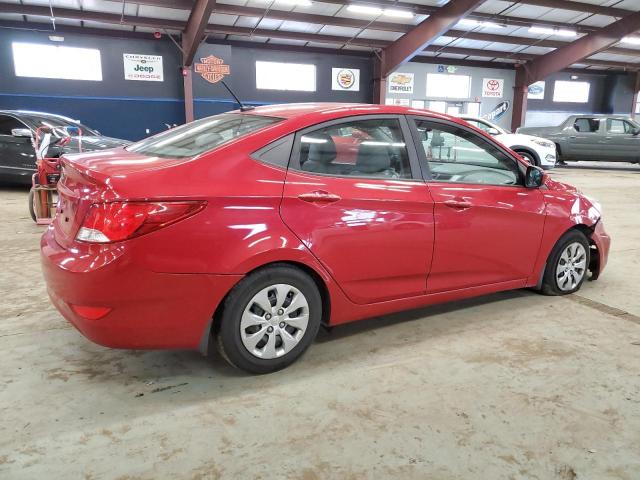 Изображение 3 2016 HYUNDAI ACCENT SE 2016 с VIN KMHCT4AE1GU102556