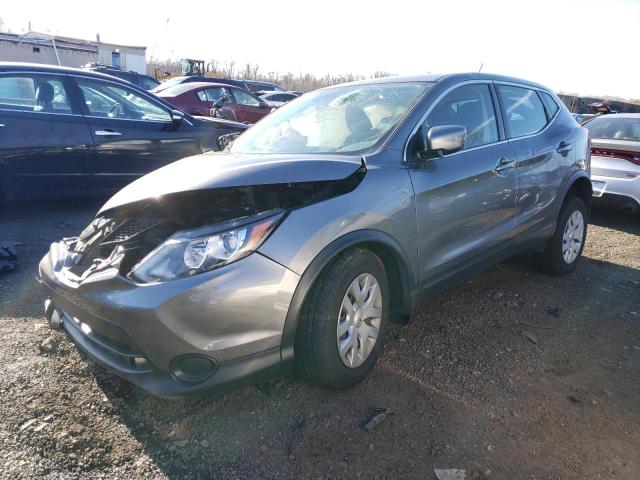 2019 NISSAN ROGUE S 2019 image