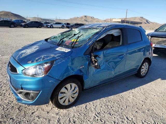Изображение 2020 MITSUBISHI MIRAGE ES 2020